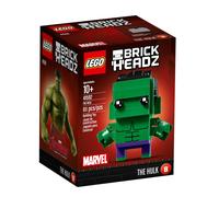 LEGO 41592 Brickheadz Marvel The Hulk
