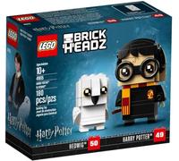 LEGO 41615 Harry Potter e Edvige