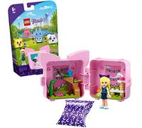 LEGO 41665 Friends Il cubo del Gatto di Stephanie
