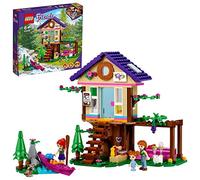 LEGO 41679 Friends La Baita nel bosco