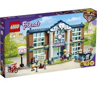 LEGO FRIENDS 41682 - SCUOLA DI HEARTLAKE CITY