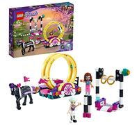 LEGO Friends Acrobazie Magiche 41686