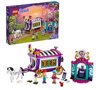 LEGO 41688 Friends Il Caravan magico