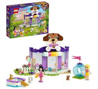 LEGO - 41691 Friends - Friends - Cura del giorno del cane