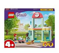LEGO 41695 Friends Clinica veterinaria