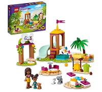 LEGO 41698 Friends Il parco giochi dei cuccioli
