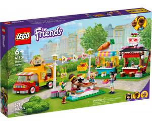 LEGO® 41701 Il mercato dello street food