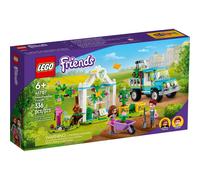 LEGO® Friends 41707 Veicolo pianta-alberi