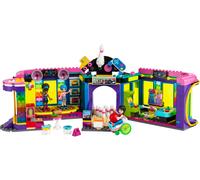 Lego 41708 Friends Arcade Roller Disco