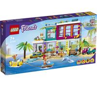 LEGO FRIENDS 41709 - CASA VACANZE SULLA SPIAGGIA