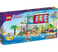 LEGO 41709 -LEGO FRIENDS-Casa delle vacanze sulla spiaggia - SIGILLATO NUOVO
