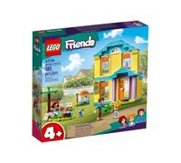 LEGO 41724 La casa di Paisley