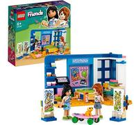 LEGO® Friends 41739 La cameretta di Liann