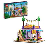 LEGO® Friends 41747 Cucina comunitaria di Heartlake City