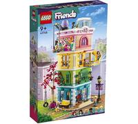LEGO 41748 Friends Centro Comunitario di Heartlake City