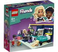 LEGO® Friends 41755 La cameretta di Nova