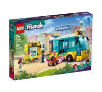 LEGO 41759 L’autobus di Heartlake City