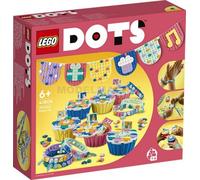 LEGO® DOTS 41806 Grande kit per le feste
