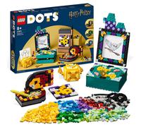 LEGOÂ® Dots Hogwartsâ¢ Schreibtisch-Set 41811
