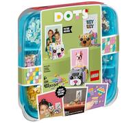 LEGO - 41904 - Dots Portafoto dei Cuccioli