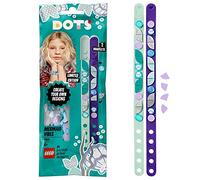 LEGO 41909 DOTS Braccialetti Il canto delle sirene