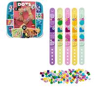 LEGO 41913 DOTS Il Multipack dei bracciali