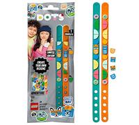 LEGO 41918 DOTS Braccialetti Adventure