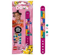 LEGO 41919 DOTS Braccialetto Power Up