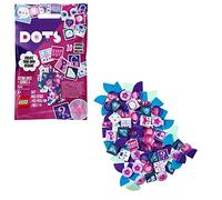 Costruzioni - Lego: 41921 - Dots - Extra Dots - Serie 3