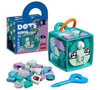 LEGO 41928 DOTS BAG TAG - Narvalo