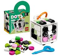 LEGO 41930 DOTS BAG TAG - Panda