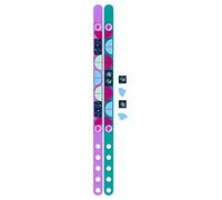 LEGO 41934 DOTS Braccialetti Starlight