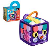 LEGO a Puntini Borsa Tag Drago Set 41939