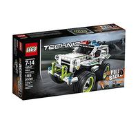 LEGO 42047 - Technic Intercettatore della Polizia