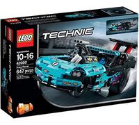 LEGO 42050 - Technic Super-Dragster