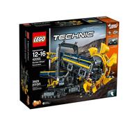 LEGO 42055 Bucket Wheel excavator