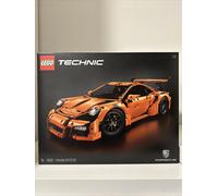 LEGO®️42056 MISB TECHNIC PORSCHE 911 GT3 RS NUOVA PERFETTA