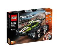 LEGO 42065 RC Tracked Racer
