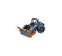 Lego Technic Dozer Kompactor 42071 Ruspa compattatrice (171 pezzi)