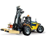 LEGO - Technic Carrello Elevatore Heavy Duty