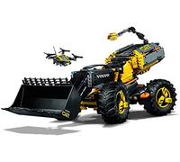 LEGO Technic VOLVO ZEUX 42081