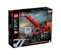 LEGO 42082 Grande gru mobile