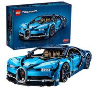 LEGO BUGATTI CHIRON (42083)