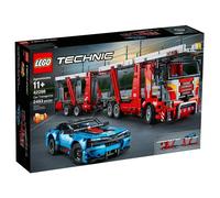 LEGO 42098 Bisarca