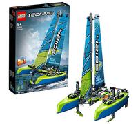 LEGO TECHNIC 42105 - CATAMARANO