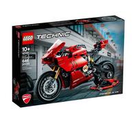 LEGO Technic 42107 Ducati Panigale V4 R