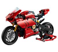 LEGO Technic 42107 Ducati Panigale V4 R