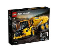 LEGO 42114 6x6 Volvo - Camion articolato
