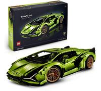 LEGO Technic: Conf-Dragonfly