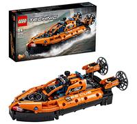 LEGO TECHNIC HOVERCRAFT DI SALVATAGGIO - LEGO 42120